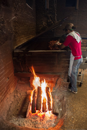 Smitty's BBQ / Sausage Cooker